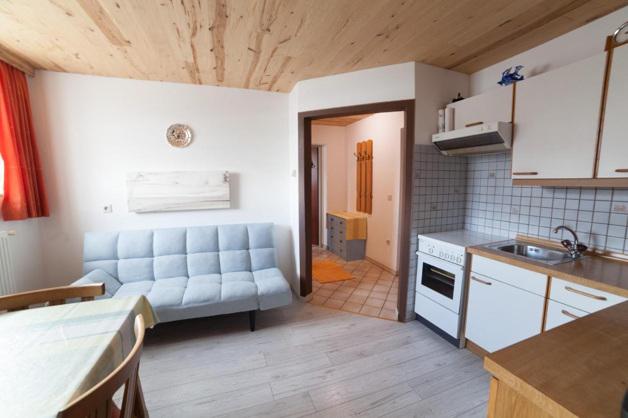 Haus Bucher Wagrain Extérieur photo