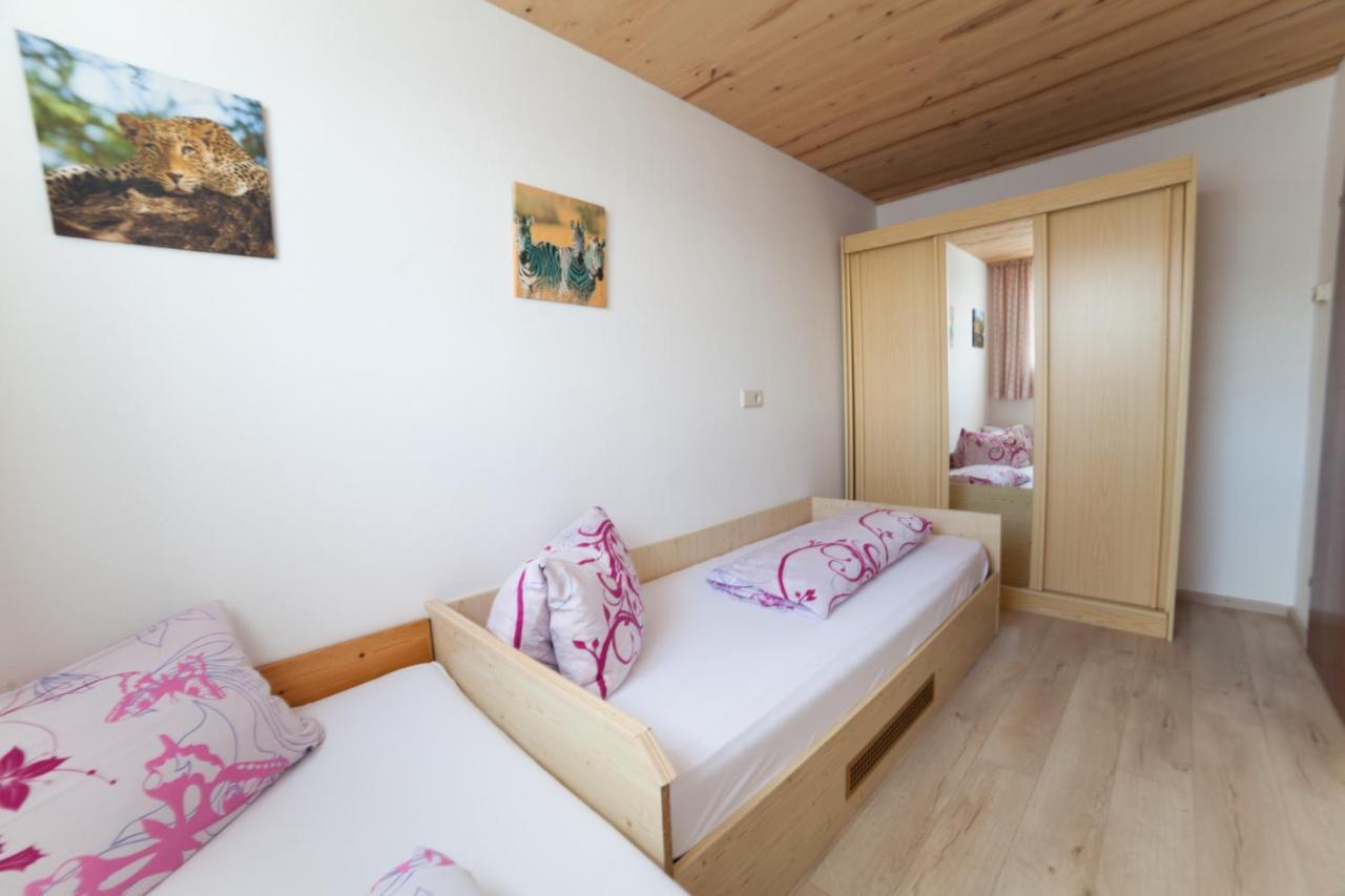 Haus Bucher Wagrain Extérieur photo